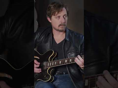 David Ferguson joins Sturgill to jam on "Wrong Road Again"