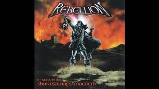 Rebellion - The Prophecy
