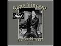 Gene Vincent - Darlene (1959)