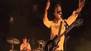 Arctic Monkeys - Brick by Brick | Live at Falls Festival 2011