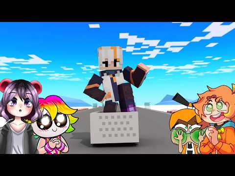 YOUTUBERS REACCIONAN A CORRE CHUYMINE | ChuyMine REACCIONA a Parodia Ven a la Carrera