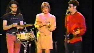 Moxy Fruvous - Canada AM (1997)