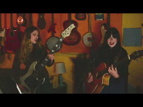 The Burney Sisters COVER 'The Luckiest Man' by The Wood Brothers