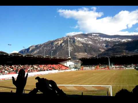 FC Sion - FC Genève  Servette (0-1) Oh Genevois...