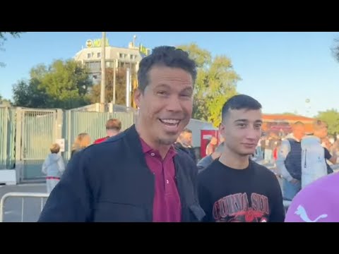 Milan-Napoli PREDICTION ⚽ Hear HERNANES' response