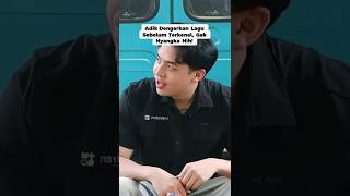 Download lagu Kisah Unik Adik yang Dulu Mendengar Lagu Populer Sebelum Terkenal! mp3