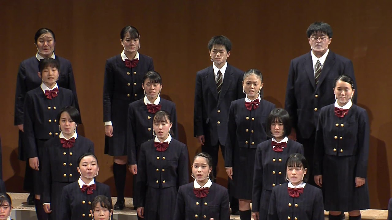 2020年 定期演奏会ハイライト