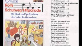 Ich hab' mich verlaufen Music Video