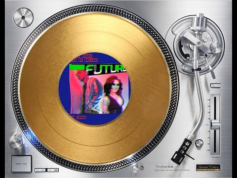 KRISTIAN CONDE FEAT. TQ - FUTURE (MASTER OF DREAMS REMIX) (℗2019 / ©2019 / ©2021)