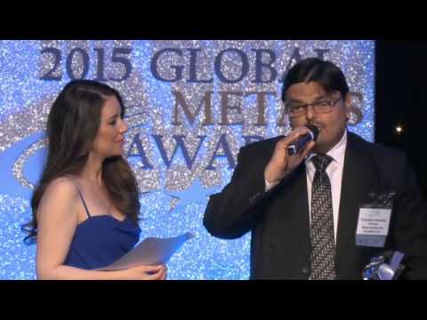 Platts Global Metals Awards - 2015 Deal of the Year