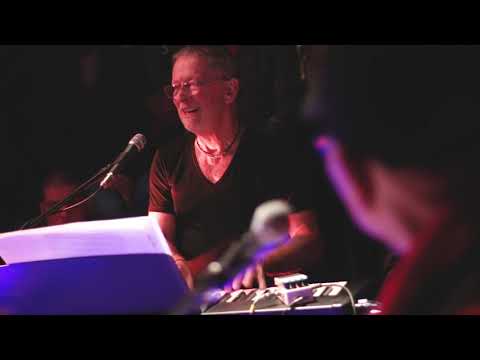 DAIMO · TRÍO ORIENTAL- Hugo Fattoruso, Daniel Maza y Fabián Miodownik || Tempuja Sello de Arte