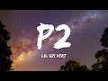 Lil Uzi Vert P2 Lyrics XO TOUR LLIF3