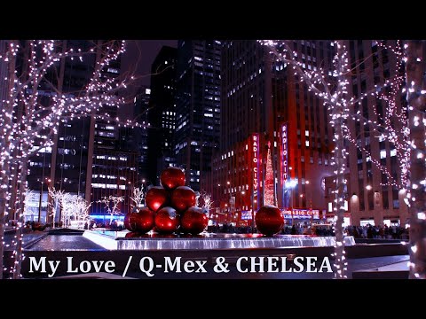 My Love video thumbnail