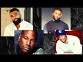 Ginuwine R L Tyrese Case The Best Man I Can Be 432Hz