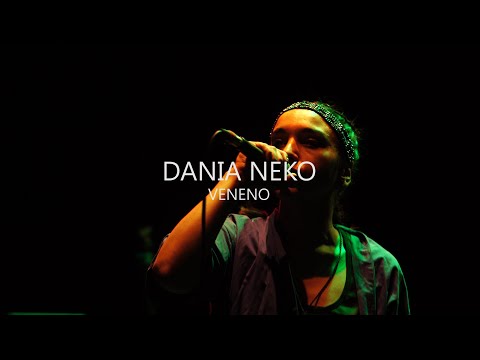 Sesiones QMP | Dania neko | Veneno