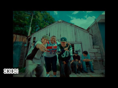 BACK TO THE 90s - Kevis & Maykyy, Big Sempa (Video Oficial)