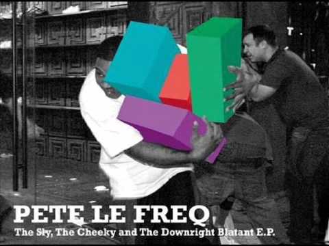 Pete Le Freq - So Strong (Original Mix)