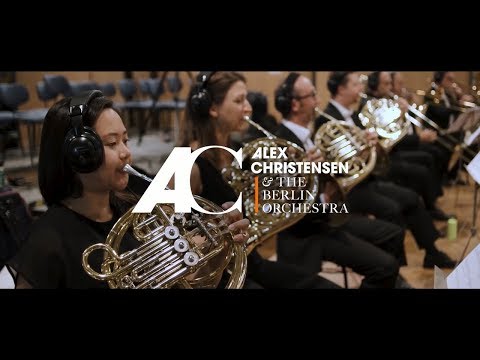 Listen To Your Heart feat. Medina - Alex Christensen & The Berlin Orchestra  (Official Video)