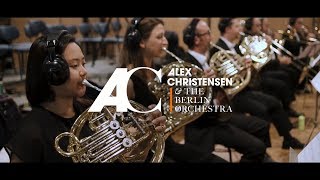 Alex Christensen & The Berlin Orchestra - Listen To Your Heart feat. Medina (Official Video)