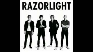 Razorlight - Los Angeles Waltz