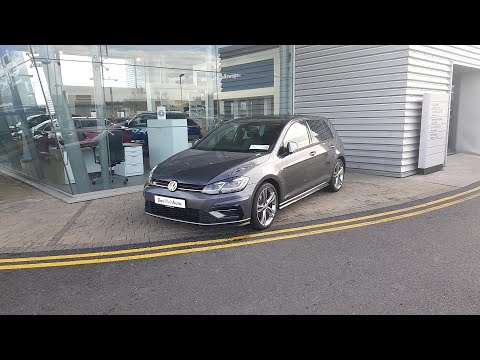 171D43144 - 2017 Volkswagen Golf HIGHLINE 1.4TSI M6F 150HP 24,950