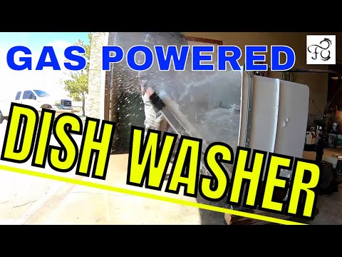 I made GE big boy appliances