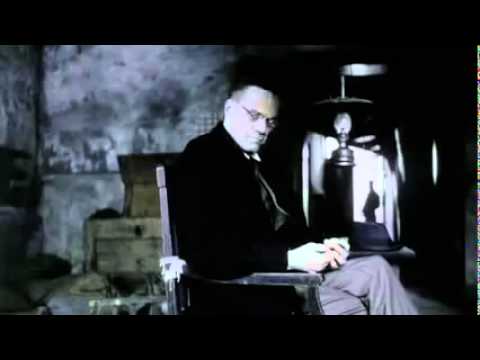 The Visitor [Trailer] 2009, Finland