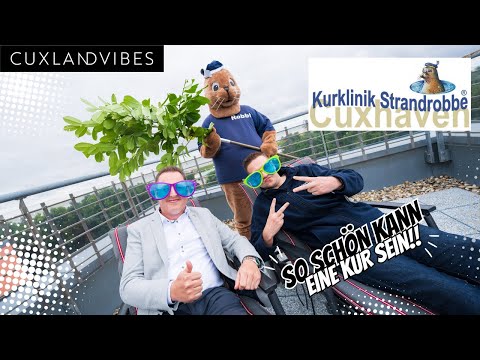 Mutter-Vater-Kind-Kur in Cuxhaven