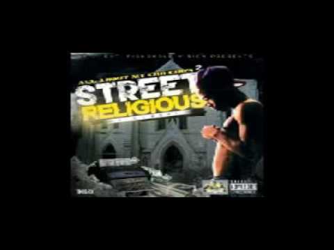 J.DUBSKI - "SOMETIMES I WONDER" (A.A.M.C.C. VOL.3 "STREET RELIGIOUS")