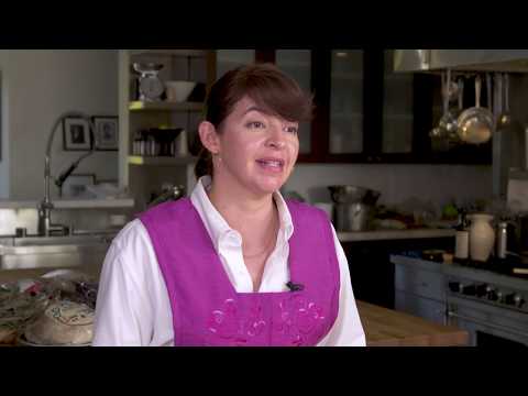 Dominica Rice-Cisneros’ Holiday Tamales | Celebrity Chefs  | KQED Food