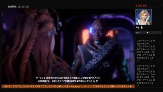 KAZのhorizonゲームplay　part久々