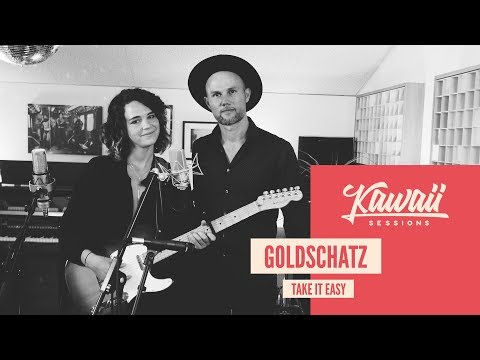 Kawaii Session w/ Goldschatz - Take It Easy