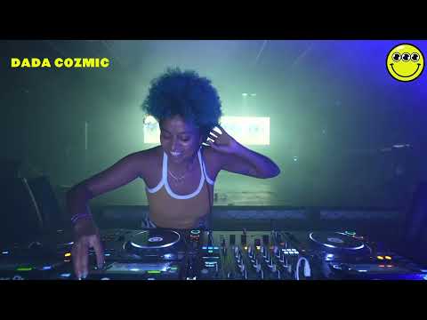 Dada Cozmic Live @ Reggaeton Rave | Brooklyn Monarch 6.15.24
