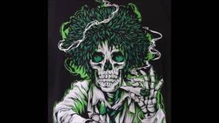 Yury - Blast (Screwed by Mizzle420420)