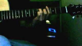 Alex G - Sorry [Cover + Tabs]