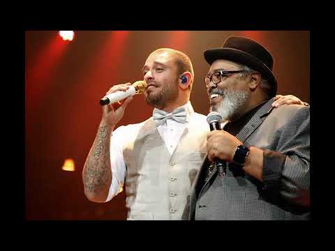 Diogo Nogueira e Jorge Aragão -Batukada Boa - Dezembro 2017