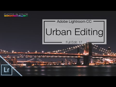 What is Lightroom CC Why Should Photographers use Adobe Photoshop Lightroom