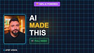 Stop Buying Cameras: The Future of AI Video Generation