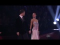 Norah Jones - Come Away With Me with DWTS ...