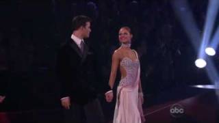 Norah Jones - Come Away With Me with DWTS Jonathan &amp; Anna