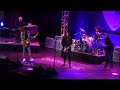 Kenny Wayne Shepherd The Paramount Theatre Peekskill NY 10 5 23 I Want You