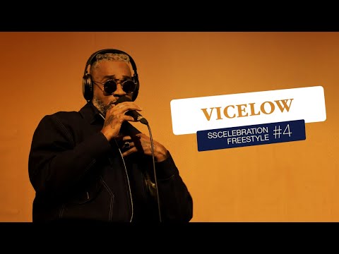 FREESTYLE CELEBRATION #4 - VICELOW