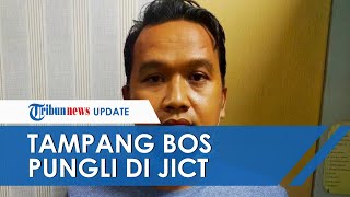 1 Bulan Kantongi Rp16 M, Ini Tampang Bos Pungli di JICT yang Beri Komando Truk Boleh Dibongkar Muat