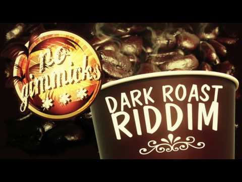 Dancehall Riddim 2015 Instrumental Beat "DARK ROAST RIDDIM" (New Reggae Leasing)