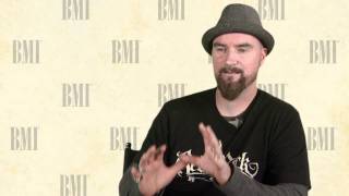 Jim Jonsin in BMI's Behind the Song