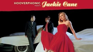 Hooverphonic - Presents Jackie Cane (2002) (Full Album)