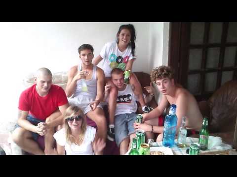 pozdrowienia dla Więcej rapu