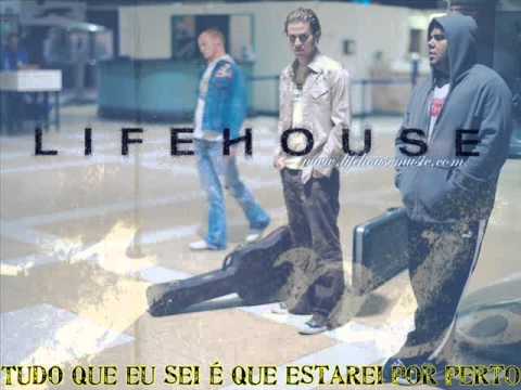 Undone - Lifehouse