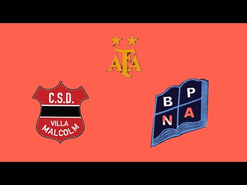 (5ta Div) V. Malcolm Vs. BPNA