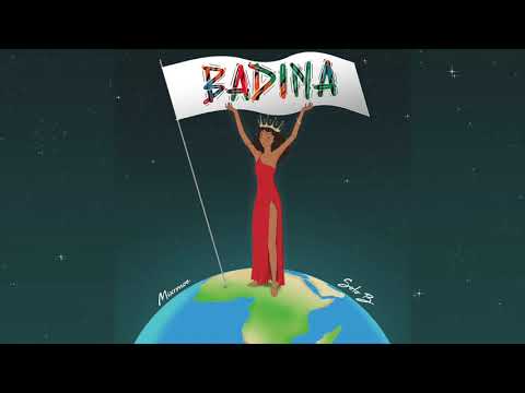 Mixrmoe & Solo B - Badina (Audio)